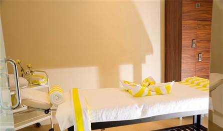 توقيف 7 فتيات... هذا ما كان يحصل داخل مركز تدليك في منطقة الدكوانة