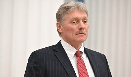 بيسكوف: الهند ستواصل ضمان مصالحها الاقتصادية