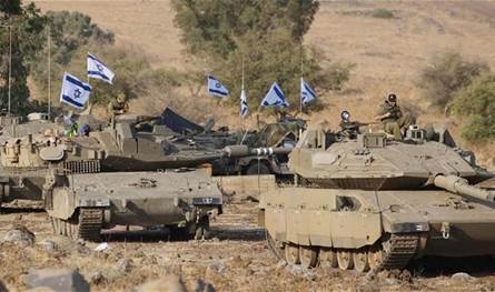 إسرائيل أعادت فتح ملف جنوب لبنان... هل تذهب إلى الحرب؟