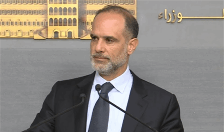 رسامني: جاهزية كاملة لشبكات تصريف مياه الأمطار واستنفار فرق الطوارئ