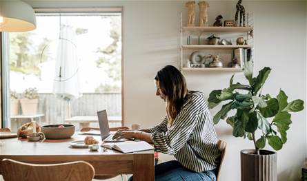 كيف يؤثر العمل من المنزل على الصحة النفسية؟
