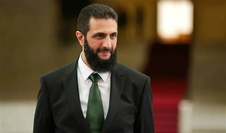 الشرع: علاقتنا جيّدة مع هذه الدول