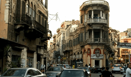 إشكال عائلي تطور إلى إطلاق نار في الزاهرية – طرابلس