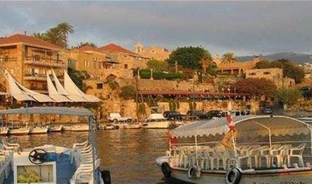 بحث مشاريع مشتركة في بلدية جبيل