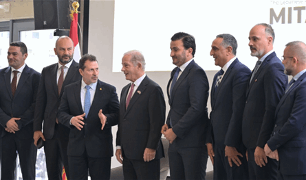 وزارة التكنولوجيا توقّع اتفاقية تاريخية مع Oracle