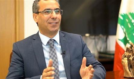 جولة وزير الزراعة في بنت جبيل ومرجعيون لدعم المزارعين