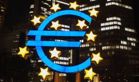 أسهم أوروبا تُغلق على تباين طفيف.. والأنظار إلى خفض الفائدة الأميركي