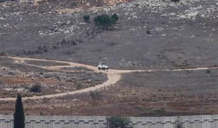 هذا ما أثمره تعيين دبلوماسي مدني في &quot;الميكانيزم&quot;