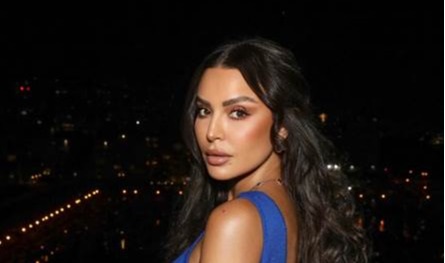 أمل بوشوشة تعود إلى الدراما المصرية بعد سبع سنوات