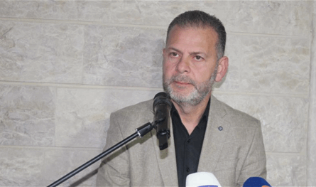 النائب صلح: لبنان لا ينهض إلا بوحدة أبنائه وشراكتهم الوطنية