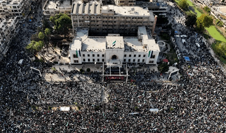 اقتصاديا.. كيف تغيرت سوريا خلال عام؟