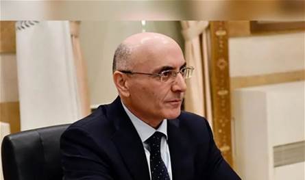 الحجار يستقبل شقير وكرنيب لبحث الأوضاع الأمنية وخطة عودة النازحين