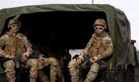 العثور على قنبلة غير منفجرة تحت جسر الفيضة