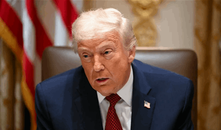 ترامب يعلن عن 12 مليار دولار لدعم المزارعين المتضرّرين من الحرب التجارية