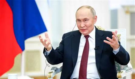 بوتين يعلن خطة روسيا لتعزيز منظمة معاهدة الأمن الجماعي في 2026