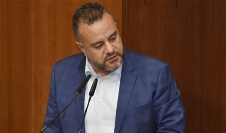 عبد المسيح: سقوط نظام الأسد صفعة لكل من يراهن على السلاح والوصاية