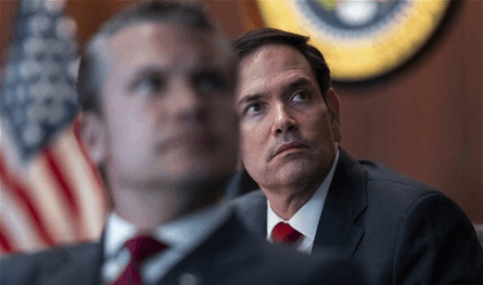 الولايات المتحدة وأستراليا تبحثان مواجهة النفوذ الصيني وتعزيز التعاون الدفاعي