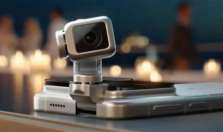 أونور تستعد لإطلاق ROBOT PHONE وتبدأ الإنتاج الضخم لهاتفها المبتكر