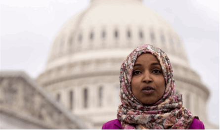 رجل هدّد بقطع رأس نائبة و&quot;أكل&quot; أطفالها