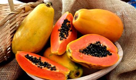 البابايا في الحمل.. فوائد ومخاطر يجب معرفتها