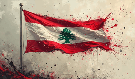 لبنان في صورتين.. &quot;أسوشيتد برس&quot; تختار أهم مشهدين لعام 2025 في لبنان