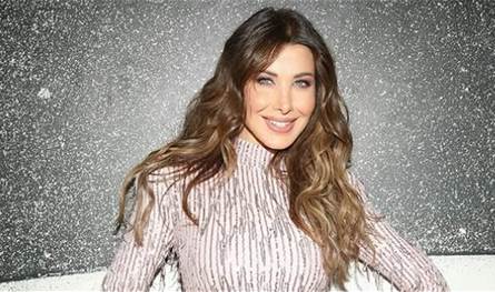 بالفيديو.. ابنة نانسي عجرم تغني &quot;يا عيد&quot; على مسرح المدرسة