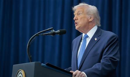 تمضي في مسارات &quot;خطِرة&quot;.. ترامب يُحذر أوروبا