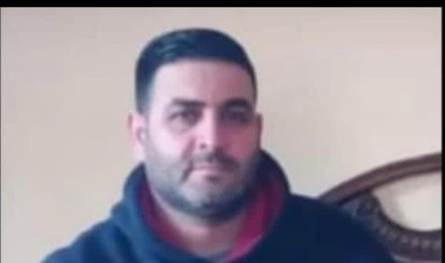 تعرض لحادث سير قبل أيام... وفاة الشاب نسيم حموضة