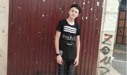 هو من طرابلس.. وفاة عشريني في سجن روميه