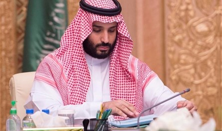 مشروع محمد بن سلمان.. هل يبقى حلماً أو يتحقق فعلاً؟