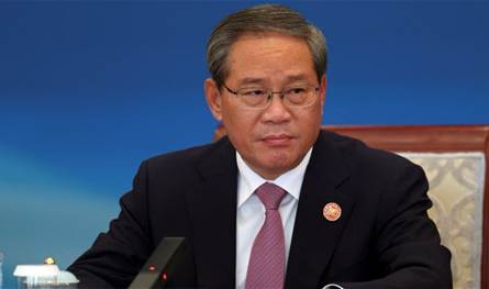 الصين تحذّر من &quot;عواقب مدمّرة&quot; للرسوم الجمركية على الاقتصاد العالمي