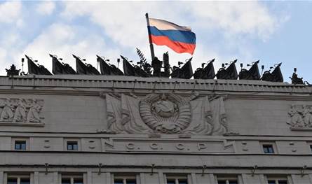 الدفاع الروسية: تدمير 121 طائرة مسيرة أوكرانية في خلال الليل