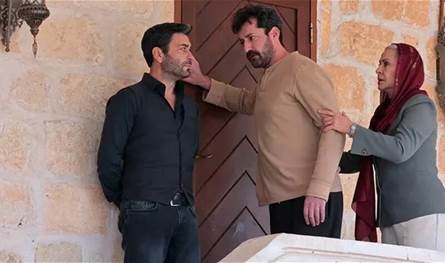 يتعرّض لمضايقات وتهديدات.. بطل مسلسل &quot;المدينة البعيدة&quot; خائف على حياته! 