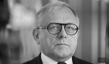  يشغل منصبه منذ أكثر من 10 سنوات.. وفاة السفير الروسي لدى كوريا الشمالية