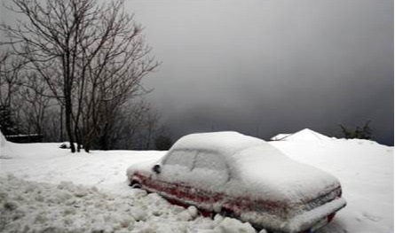 منخفض &quot;دوار&quot; يضرب لبنان: كانون الأول يعد بالخيرات.. استعدوا لسلسلة من المنخفضات