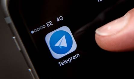 &quot;مفاتيح الوصول&quot;.. ميزة أمان جديدة في &quot;تليغرام&quot; 