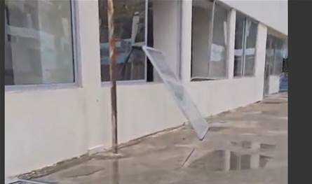 تعرّض بلدة جباع فجرا لغارات إسرائيلية مُفاجئة.. ووقوع أضرار في منازل ومؤسسات تعليمية