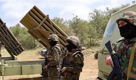 موقع أميركي: سلاح &quot;حزب الله&quot;.. اختبار الحكومة اللبنانية الهشة