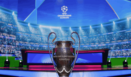 دوري أبطال أوروبا: الجولة السادسة تشهد مباريات حاسمة للتأهل