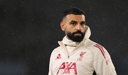 تصريحات نارية وصراع داخلي في &quot;ليفربول&quot;: فهل اقترب محمد صلاح من الرحيل؟