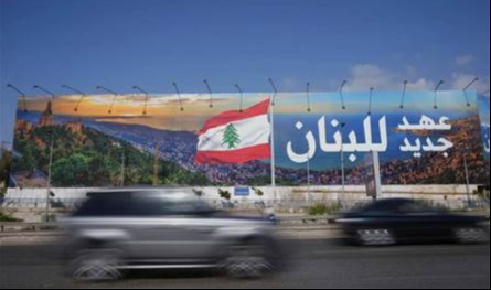 عن &quot;الحياد&quot; في لبنان.. هذا ما كشفه موقع إيراني 