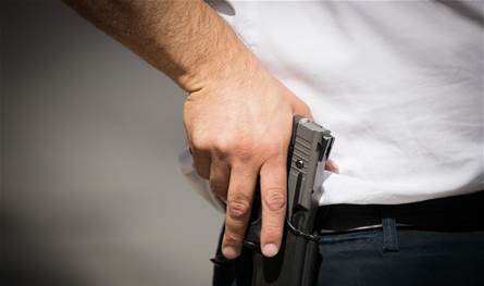 جريمة مروعة في بيروت.. إبن بلدة البابلية قتل طليقته ثم نفسه!