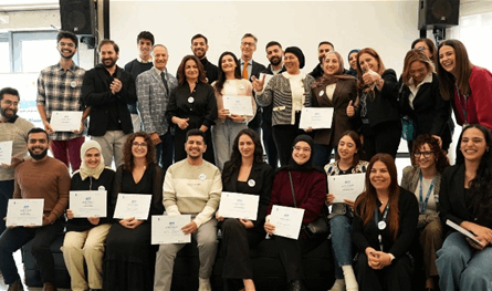 وزارة الشؤون الاجتماعية تطلق منصة وطنية للتطوع