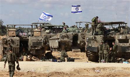 بعد انتهاء الأعياد... هذا ما تُحضّره إسرائيل للبنان