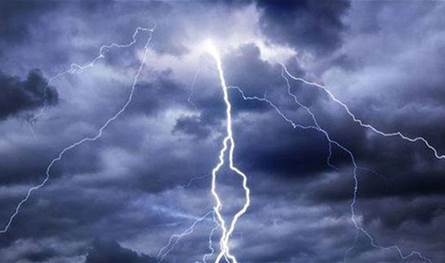 الأرصاد تحذر المواطنين: رياح قوية وأمطار غزيرة حتى هذا التاريخ!