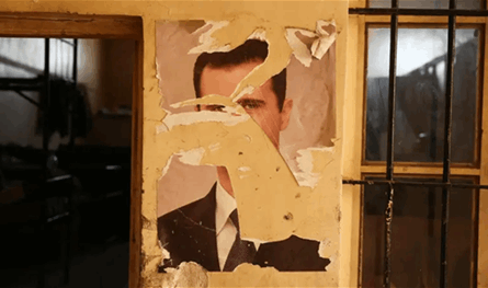 &quot;حزب الله كان منهكاً&quot;... مسؤول سوريّ كبير عن بشار الأسد: هؤلاء تركوه