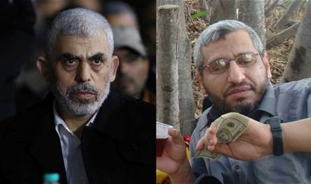 بشأن يحيى السنوار ومحمد الضيف... تسريبات إسرائيليّة تفضح نتنياهو