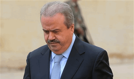 جابر بحث مع وفد الخزانة الفرنسية خطوات الرقمنة وتعزيز الشفافية المالية