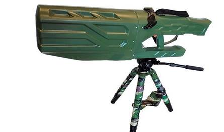 إيران تكشف عن لغم مضاد للمسيّرات... هكذا يعمل