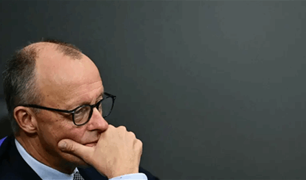 &quot;غير مقبولة&quot;.. ألمانيا تنتقد مجدداً استراتيجية ترامب